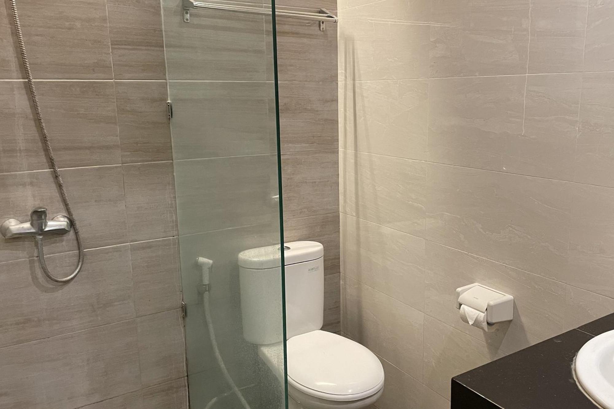 Singgah Hotel Seminyak Dış mekan fotoğraf