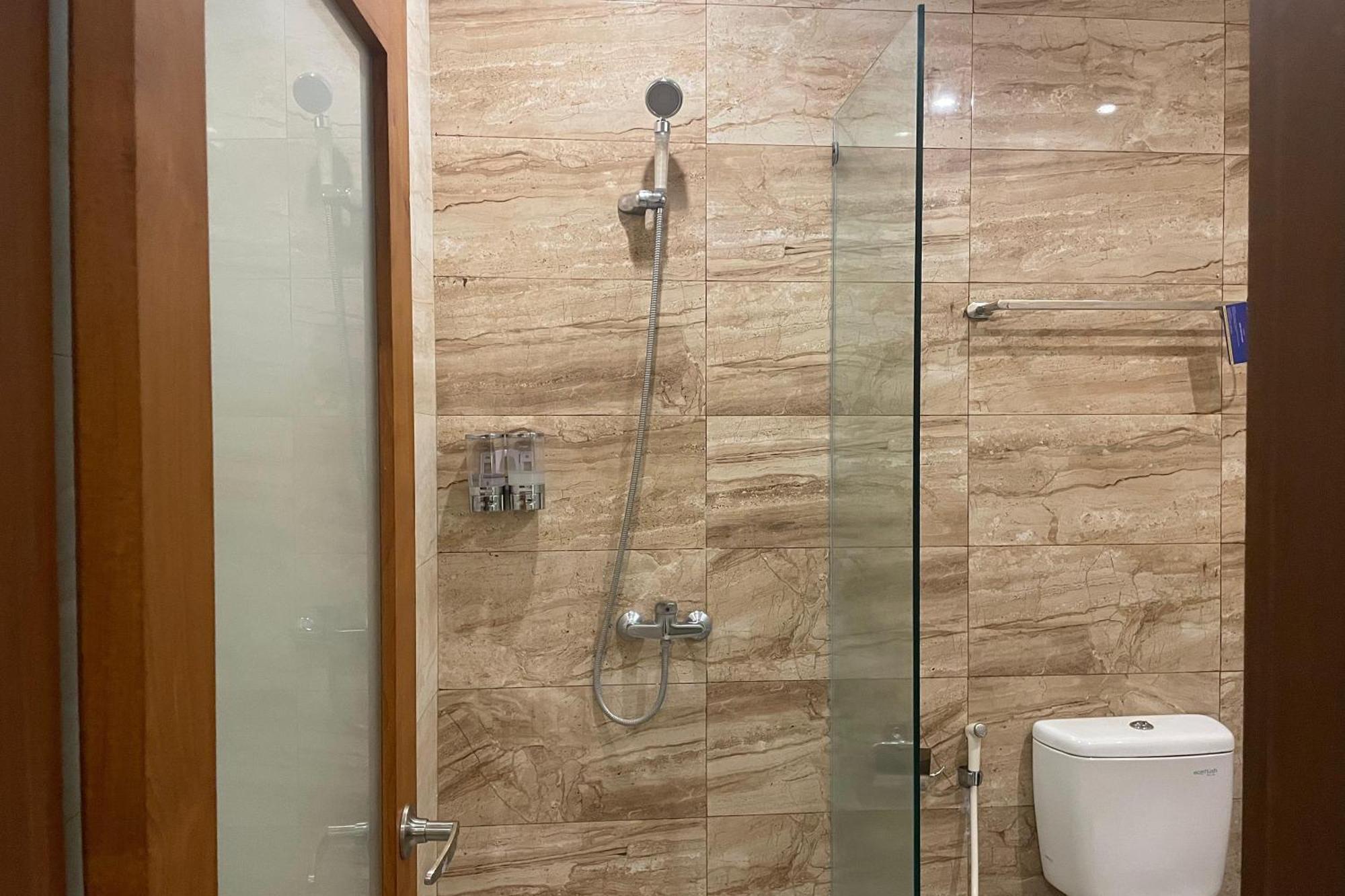 Singgah Hotel Seminyak Dış mekan fotoğraf